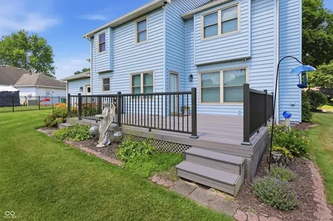 1167 Runningbrook Drive Avon IN 46123