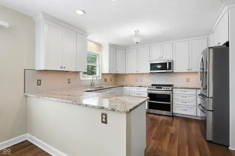 1167 Runningbrook Drive Avon IN 46123
