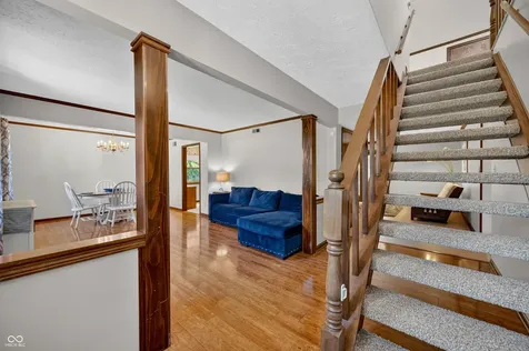 633 Echo Circle Greenwood IN 46142
