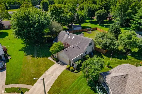 633 Echo Circle Greenwood IN 46142