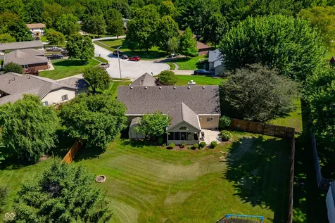 633 Echo Circle Greenwood IN 46142