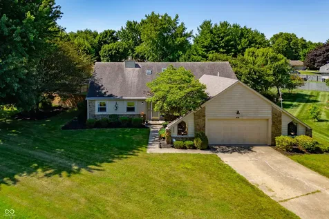 633 Echo Circle Greenwood IN 46142