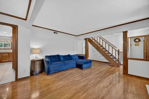 633 Echo Circle Greenwood IN 46142