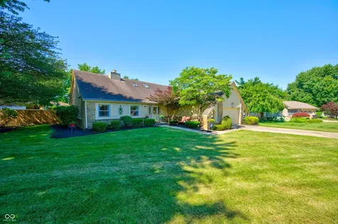 633 Echo Circle Greenwood IN 46142