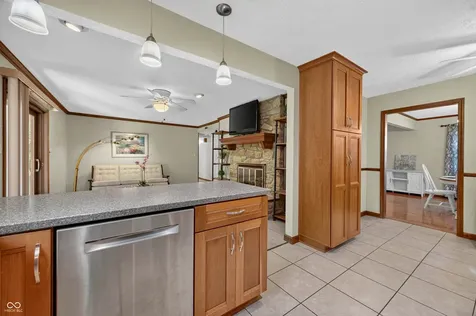 633 Echo Circle Greenwood IN 46142