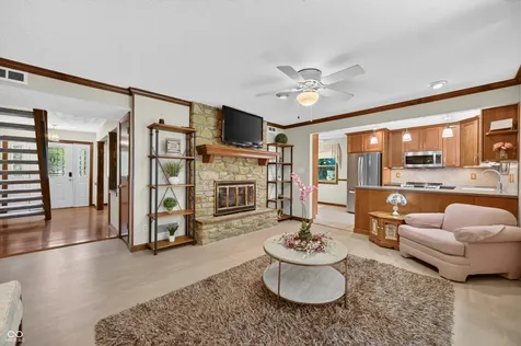 633 Echo Circle Greenwood IN 46142