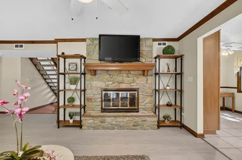 633 Echo Circle Greenwood IN 46142