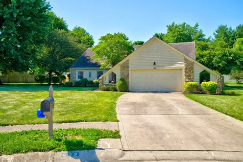 633 Echo Circle Greenwood IN 46142