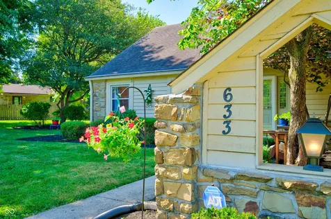 633 Echo Circle Greenwood IN 46142