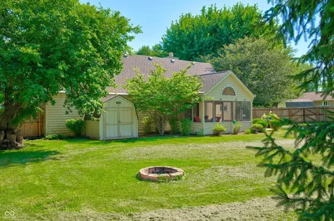 633 Echo Circle Greenwood IN 46142