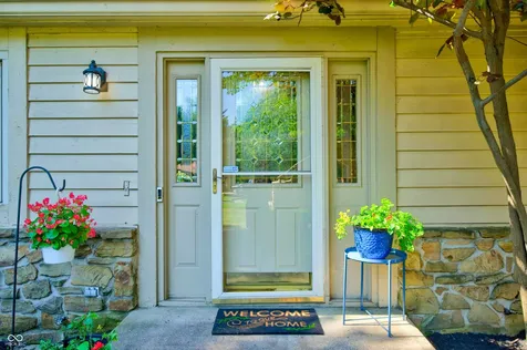 633 Echo Circle Greenwood IN 46142