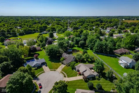 633 Echo Circle Greenwood IN 46142