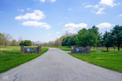 3271 Eagles Point Martinsville IN 46151