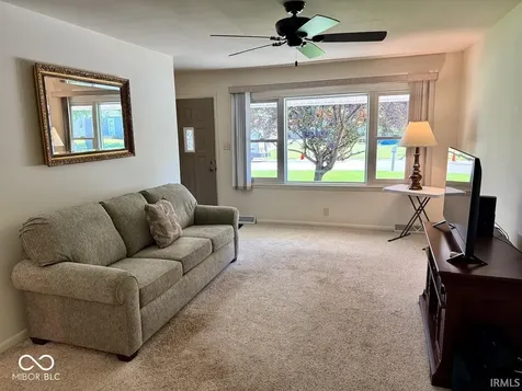 2501 N Hollywood Avenue Muncie IN 47304