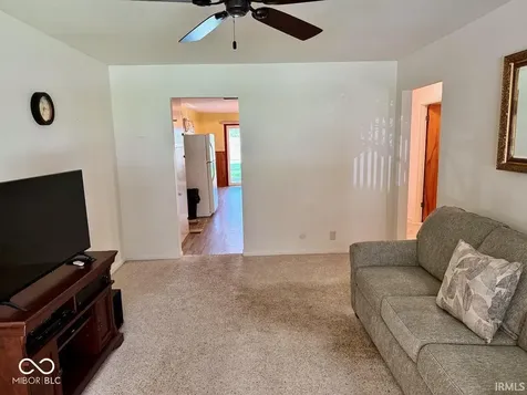 2501 N Hollywood Avenue Muncie IN 47304