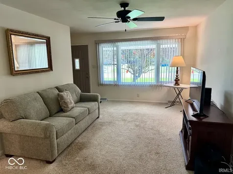 2501 N Hollywood Avenue Muncie IN 47304
