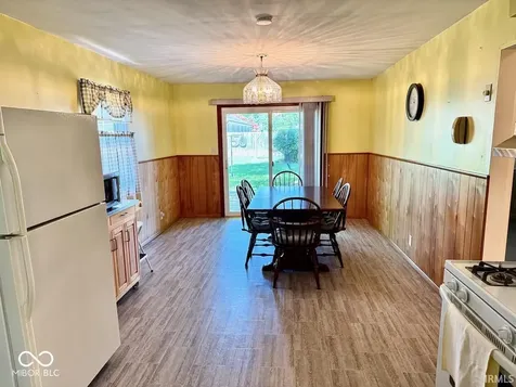 2501 N Hollywood Avenue Muncie IN 47304