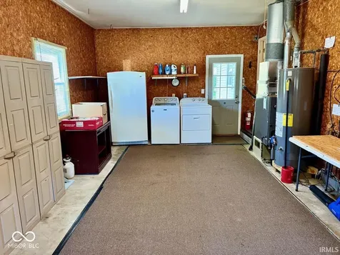 2501 N Hollywood Avenue Muncie IN 47304
