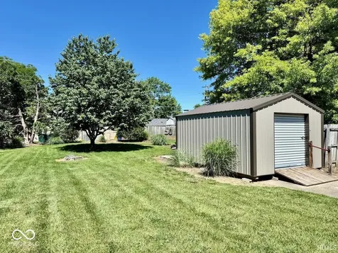 2501 N Hollywood Avenue Muncie IN 47304