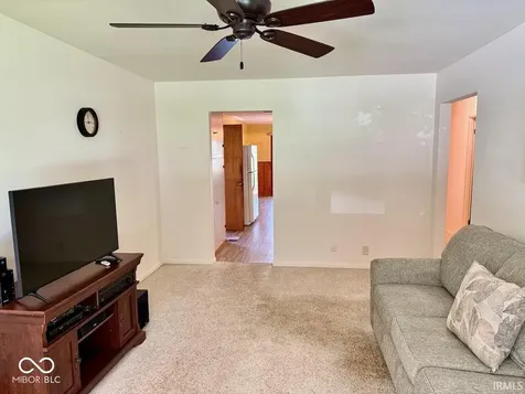 2501 N Hollywood Avenue Muncie IN 47304