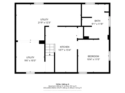 430 Arthur Indianapolis IN 46222