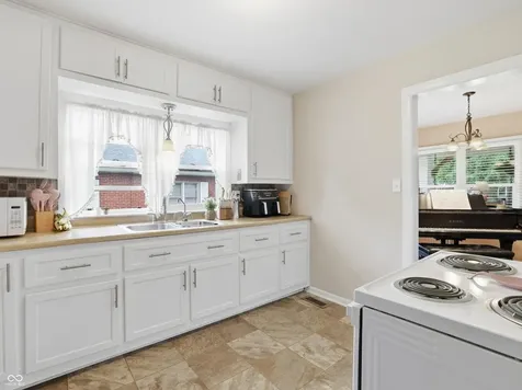 505 E 1st Street Sheridan IN 46069