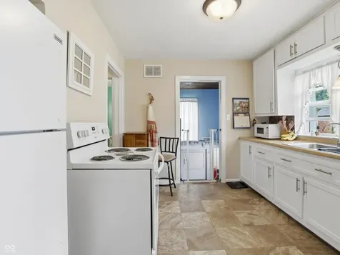 505 E 1st Street Sheridan IN 46069