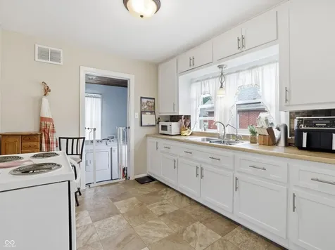505 E 1st Street Sheridan IN 46069