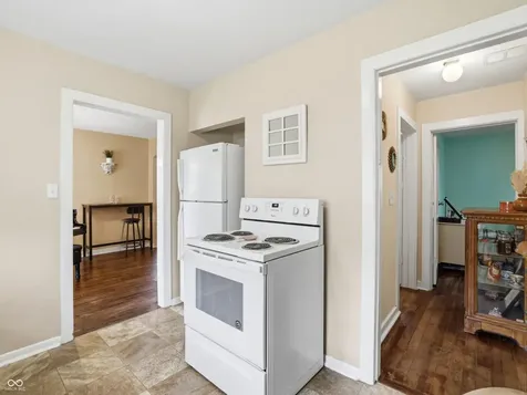 505 E 1st Street Sheridan IN 46069