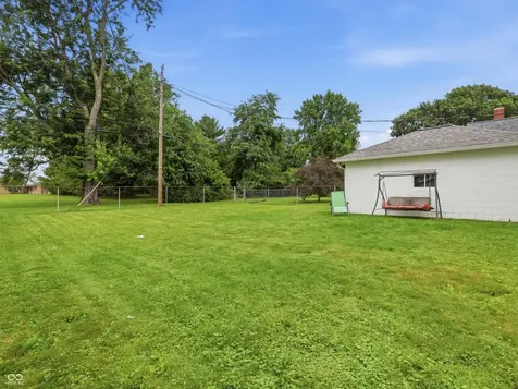505 E 1st Street Sheridan IN 46069