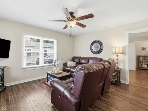 505 E 1st Street Sheridan IN 46069