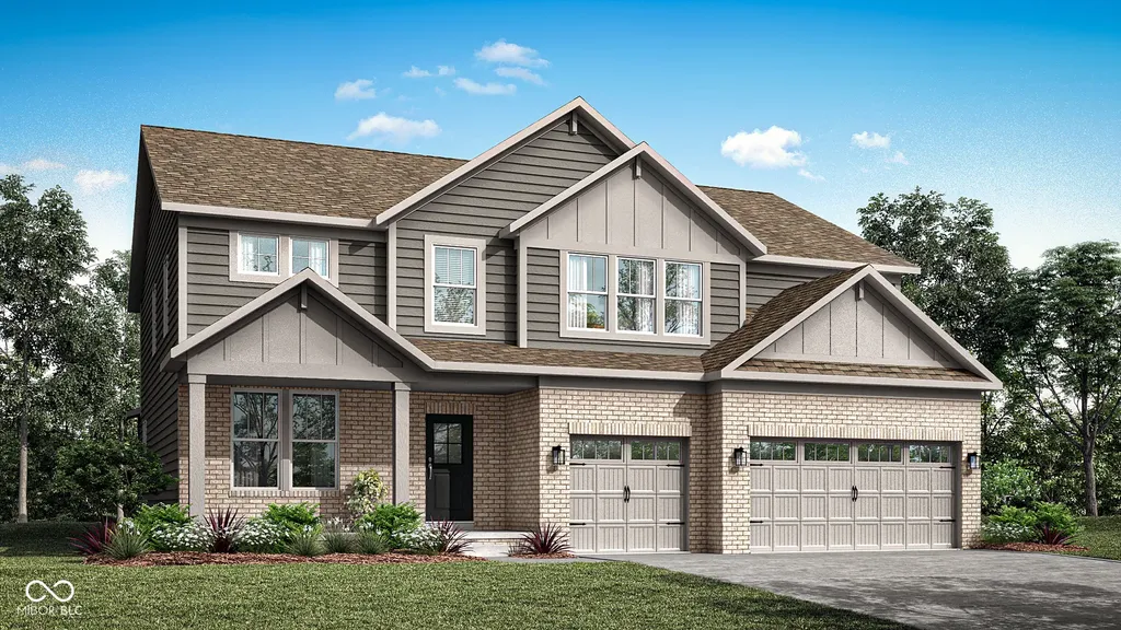 19423 Hazelnut Boulevard Noblesville IN 46062