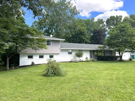 556 N Villa Drive Crawfordsville IN 47933