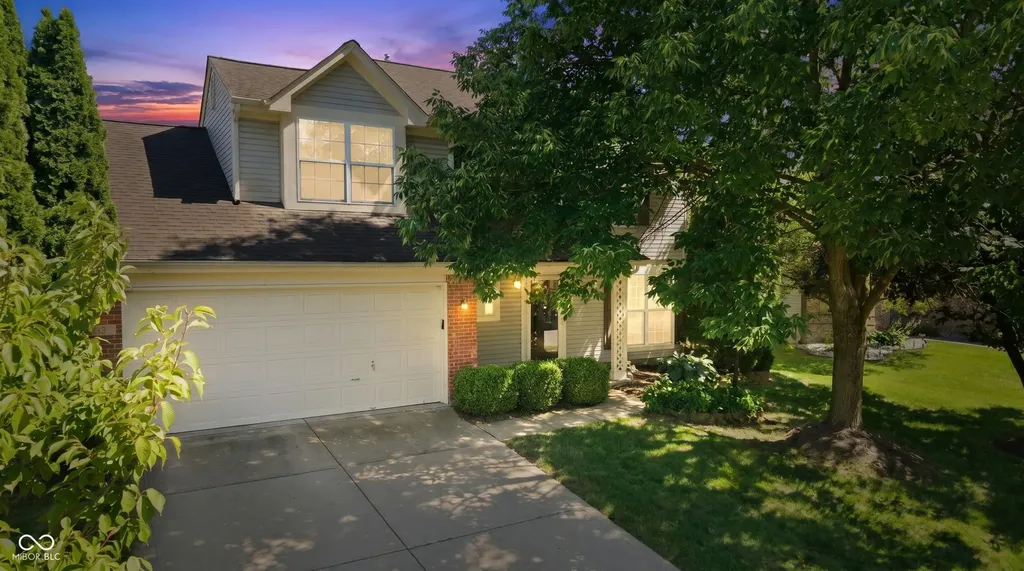 12519 Clearview Lane Indianapolis IN 46236
