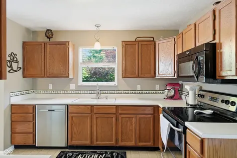 12519 Clearview Lane Indianapolis IN 46236
