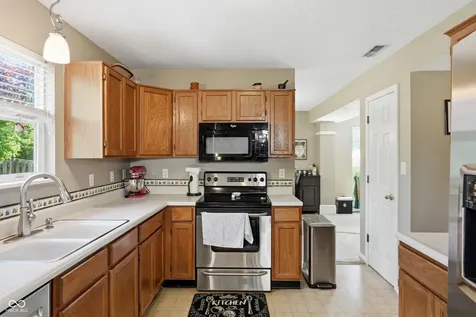 12519 Clearview Lane Indianapolis IN 46236