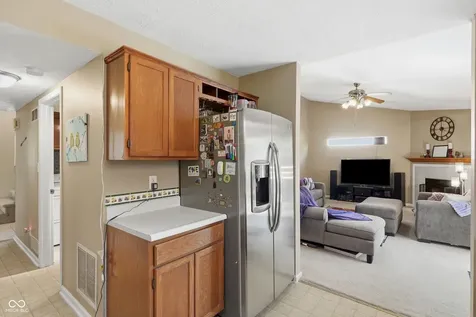 12519 Clearview Lane Indianapolis IN 46236
