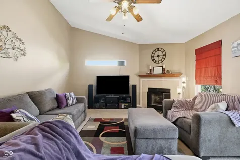 12519 Clearview Lane Indianapolis IN 46236