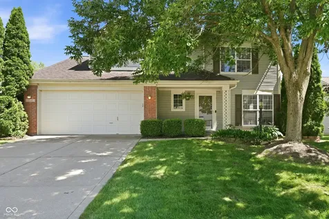 12519 Clearview Lane Indianapolis IN 46236