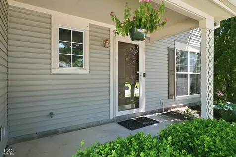 12519 Clearview Lane Indianapolis IN 46236
