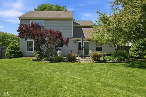 12519 Clearview Lane Indianapolis IN 46236