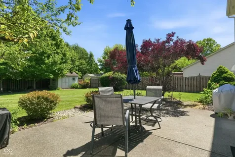 12519 Clearview Lane Indianapolis IN 46236