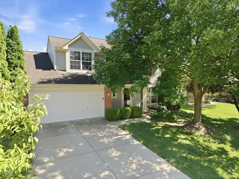 12519 Clearview Lane Indianapolis IN 46236