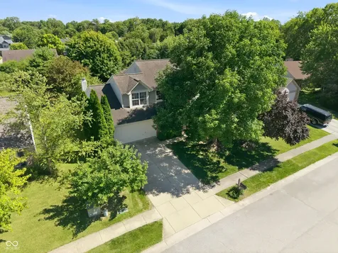 12519 Clearview Lane Indianapolis IN 46236