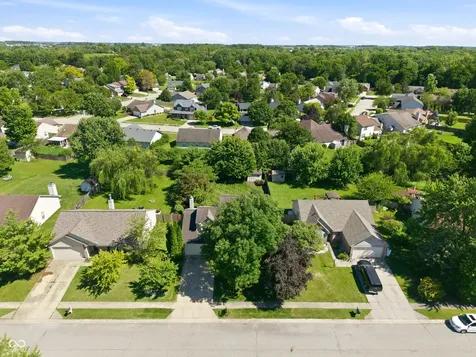 12519 Clearview Lane Indianapolis IN 46236