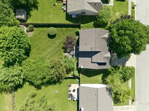12519 Clearview Lane Indianapolis IN 46236