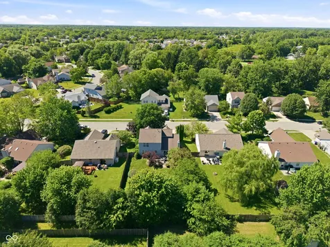 12519 Clearview Lane Indianapolis IN 46236