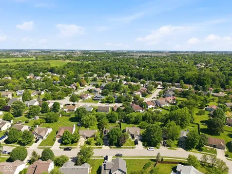 12519 Clearview Lane Indianapolis IN 46236