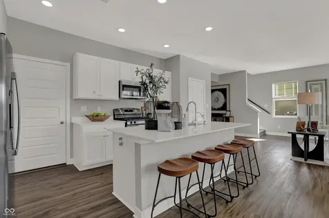 8107 Augusta Creek Drive Pendleton IN 46064