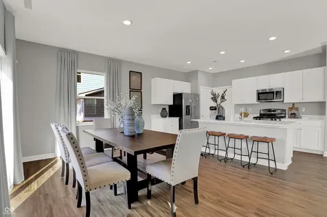 8107 Augusta Creek Drive Pendleton IN 46064